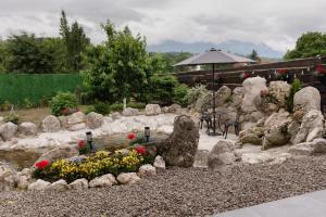 Lago House Bran