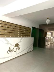 Mamaia Nord Studio Velvet Bel Air