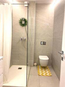 Mamaia Nord Studio Velvet Bel Air