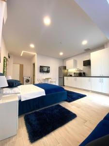 Mamaia Nord Studio Velvet Bel Air