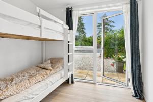 Stunning Danish Cottage with Nordic Charm