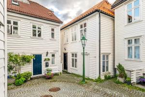 Central apartment in Bergen City Center