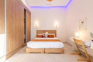 Villa Safiya, Piscine Chauffée & jeux