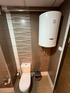Kalamata apartman, K Kompleks Jagodina