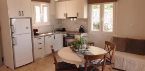 Paxos Sunrise Villas