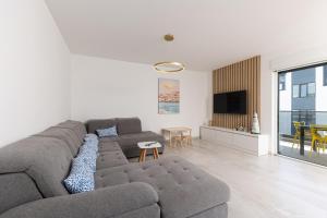 Apartment Adriatic Nest