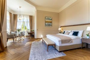 Villa Julius a Emma - Luxury Boutique Retreat