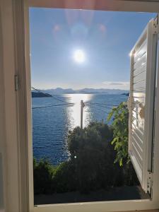 Apartments with parking space Sobra, Mljet - 24530