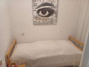 Apartments with parking space Draga Bascanska, Krk - 22861