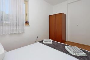 Apartments with parking space Selce, Crikvenica - 24439
