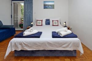 Apartments with parking space Selce, Crikvenica - 24439