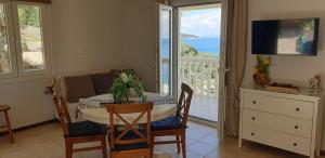 Paxos Sunrise Villas