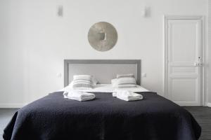 Carcassonne Bastide Appartements : photos des chambres