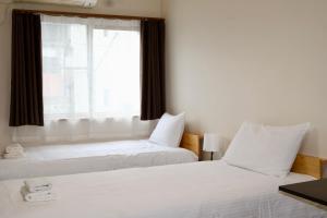 京都東福寺鴨川沿いGuest house Kyoan private room貸切独立卫浴鸭川旁边多人一起入住划算