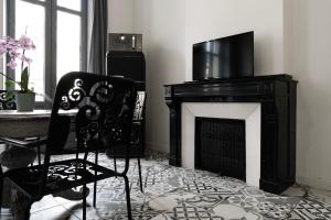 Carcassonne Bastide Appartements : photos des chambres