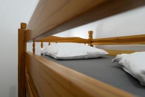 Carcassonne Bastide Appartements : photos des chambres