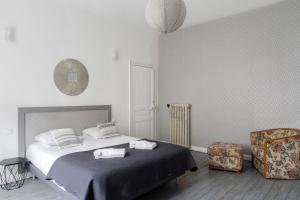 Carcassonne Bastide Appartements : photos des chambres