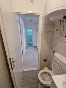 Apartments by the sea Korcula - 4349