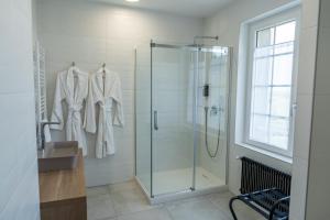 Maisons d'hotes Villa Saint-Lager - Sejour de charme au coeur du Beaujolais : photos des chambres