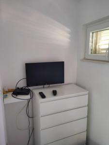 Apartments with parking space Sobra, Mljet - 24530