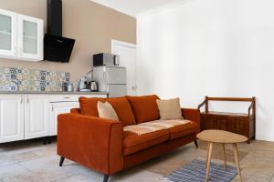 Carcassonne Bastide Appartements : photos des chambres