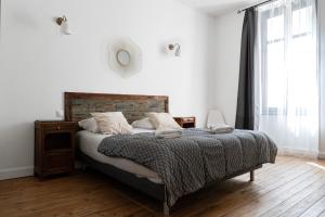 Carcassonne Bastide Appartements : photos des chambres