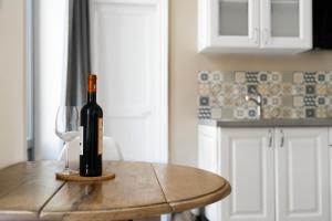 Carcassonne Bastide Appartements : photos des chambres