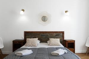 Carcassonne Bastide Appartements : photos des chambres