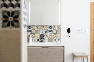 Carcassonne Bastide Appartements : photos des chambres