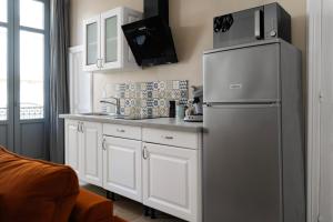 Carcassonne Bastide Appartements : photos des chambres