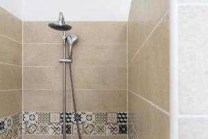 Carcassonne Bastide Appartements : photos des chambres