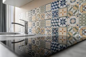 Carcassonne Bastide Appartements : photos des chambres