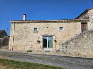 Maisons de vacances La Plane : photos des chambres