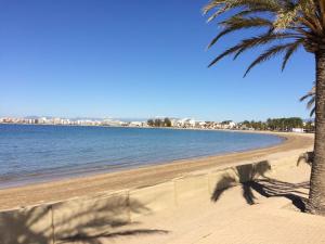 La terrasse de la Marina