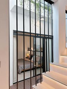 Naomi Nala Villa Bandung