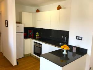 La terrasse de la Marina