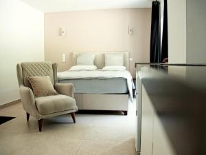 Hôtel-Restaurant Belleman