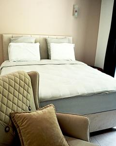 Hotels Hotel-Restaurant Belle-man : photos des chambres