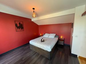 Le Yéti T4 air-conditioned Lyon Eurexpo stadium LDLC arena