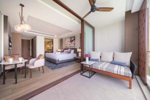 Angsana Oceanview Residence Luxurious 2BR Lakeview Apartment