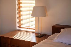 Wildschutzkloof in die veldt lodge