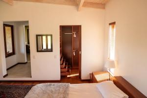 Wildschutzkloof in die veldt lodge