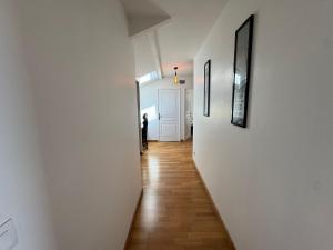 Appartements Le Yeti T4 air-conditioned Lyon Eurexpo stadium LDLC arena : photos des chambres