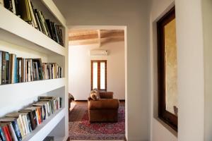 Wildschutzkloof in die veldt lodge