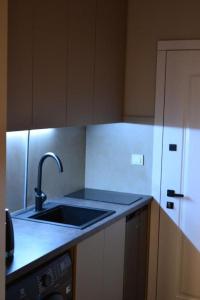 Penthouse Village Polyana