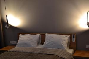 Penthouse Village Polyana