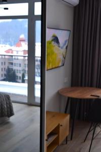 Penthouse Village Polyana