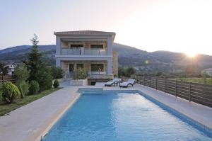 Villa Unique