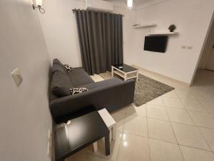 Stylish and modern apartment close to the airport
