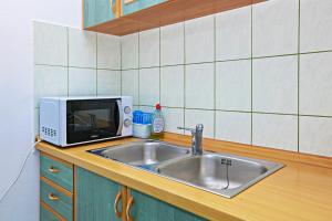 Apartments by the sea Sparadici, Sibenik - 23939